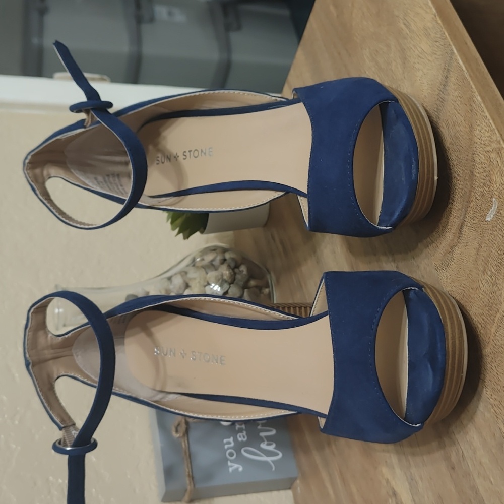 Sun & Stone - image 1